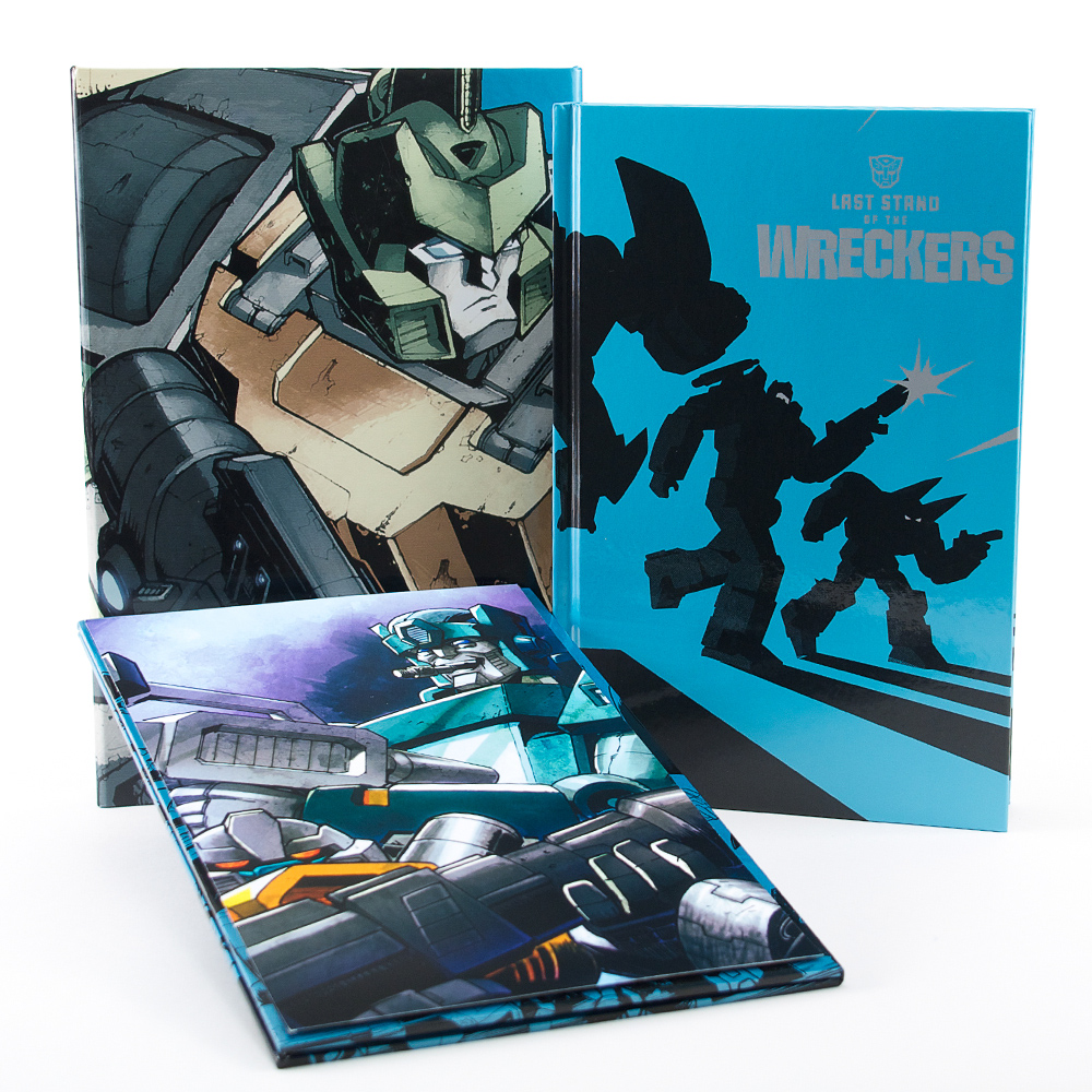 洋書 TRANSFORMERS LAST STAND OF THE WRECKERS Transformers: Last Stand of the Wreckers #3 Reviews